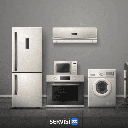 Ümraniye Beyaz Eşya Servisi