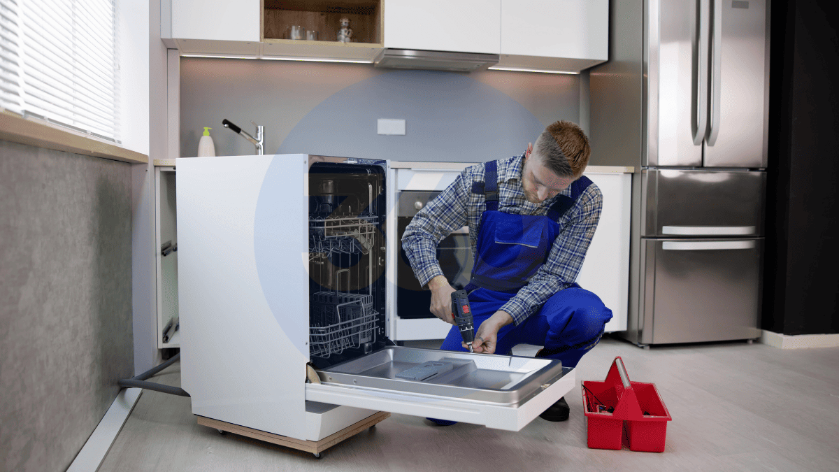 Ümraniye Bulaşık Makinesi Servisi